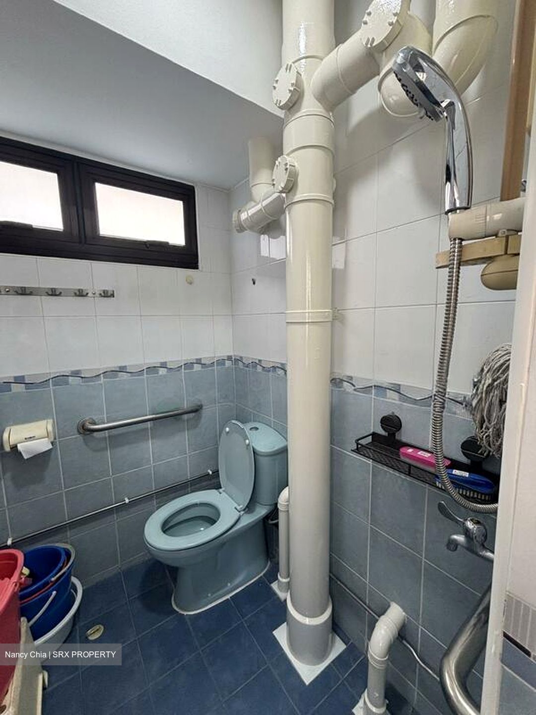 Blk 61 BLANGAH GARDEN (Bukit Merah), HDB 4 Rooms #524368261